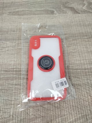 Lote 10 Fundas para Iphone X