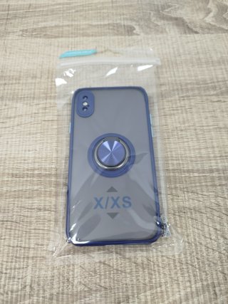 Lote 10 Fundas para Iphone X