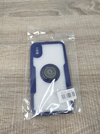 Lote 10 Fundas para Iphone X