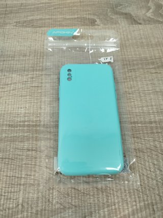Lote 10 Fundas para Iphone X