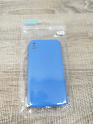 Lote 10 Fundas para Iphone X