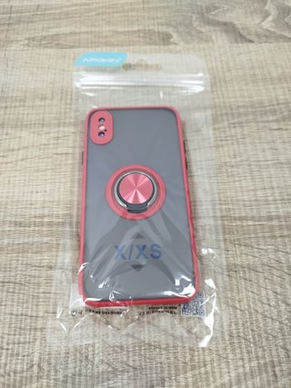 Lote 10 Fundas para Iphone X
