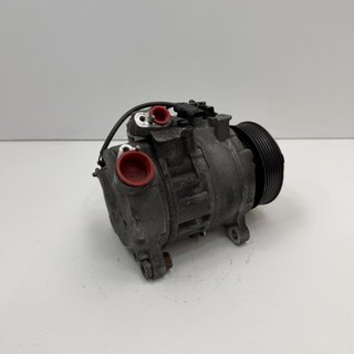 Compresor aire acondicionado BMW 530 4472604533