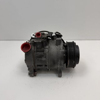 Compresor aire acondicionado BMW 530 4472604533