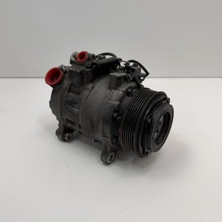 Compresor aire acondicionado BMW 530 4472604533
