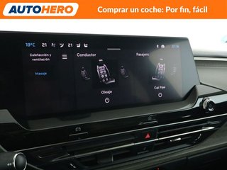 Citroën C5 X 1.6 Plug-in Hybrid Shine Pack
