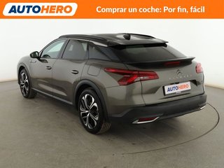 Citroën C5 X 1.6 Plug-in Hybrid Shine Pack