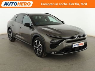 Citroën C5 X 1.6 Plug-in Hybrid Shine Pack
