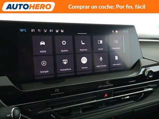 Citroën C5 X 1.6 Plug-in Hybrid Shine Pack