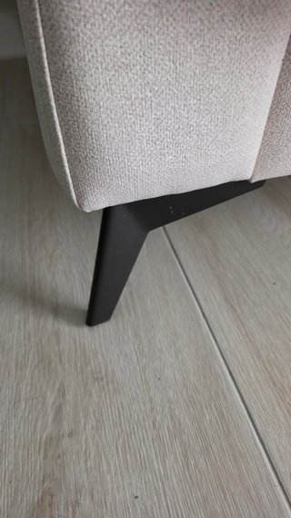 Sofá 3 plazas asientos deslizantes NEGOCIABLE