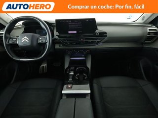 Citroën C5 X 1.6 Plug-in Hybrid Shine Pack