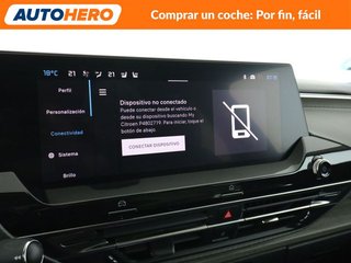 Citroën C5 X 1.6 Plug-in Hybrid Shine Pack