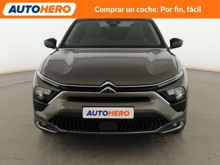 Citroën C5 X 1.6 Plug-in Hybrid Shine Pack