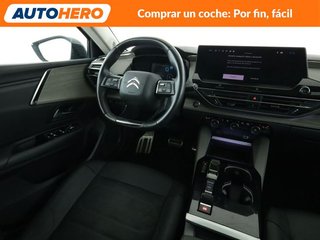Citroën C5 X 1.6 Plug-in Hybrid Shine Pack