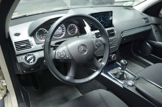 Mercedes-Benz Clase C C 180 CGI BE Blue Efficiency Edition