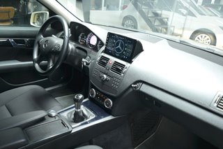 Mercedes-Benz Clase C C 180 CGI BE Blue Efficiency Edition