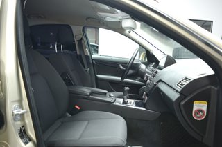 Mercedes-Benz Clase C C 180 CGI BE Blue Efficiency Edition