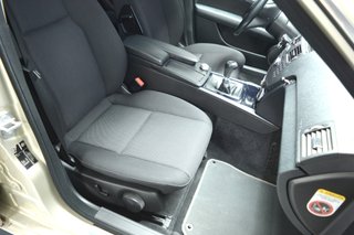 Mercedes-Benz Clase C C 180 CGI BE Blue Efficiency Edition