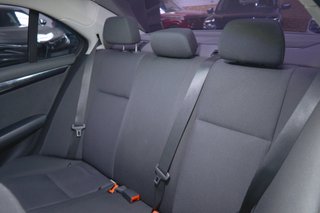 Mercedes-Benz Clase C C 180 CGI BE Blue Efficiency Edition