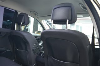 Mercedes-Benz Clase C C 180 CGI BE Blue Efficiency Edition