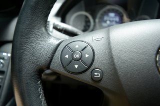 Mercedes-Benz Clase C C 180 CGI BE Blue Efficiency Edition