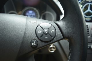 Mercedes-Benz Clase C C 180 CGI BE Blue Efficiency Edition