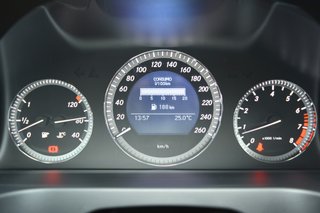 Mercedes-Benz Clase C C 180 CGI BE Blue Efficiency Edition