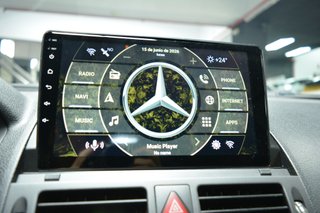 Mercedes-Benz Clase C C 180 CGI BE Blue Efficiency Edition