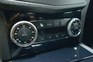 Mercedes-Benz Clase C C 180 CGI BE Blue Efficiency Edition