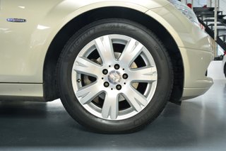 Mercedes-Benz Clase C C 180 CGI BE Blue Efficiency Edition