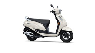 SUZUKI ADDRESS (NUEVA)