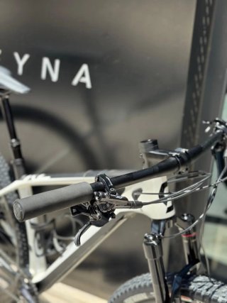 Bicicleta Scott RC Taglia M