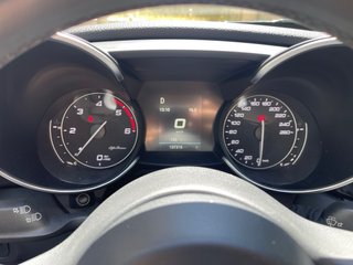 Alfa Romeo Giulia 2018 2.2 diesel 150 cv