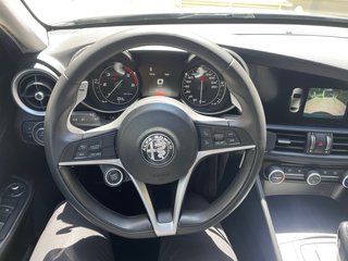 Alfa Romeo Giulia 2018 2.2 diesel 150 cv