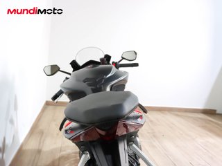 APRILIA RS 660