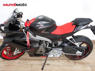 APRILIA RS 660