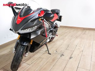 APRILIA RS 660