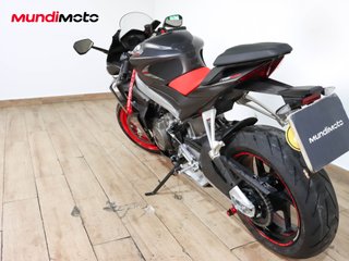 APRILIA RS 660