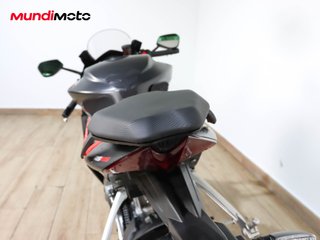 APRILIA RS 660