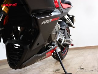 APRILIA RS 660