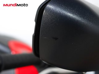 APRILIA RS 660