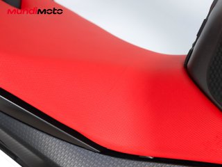 APRILIA RS 660