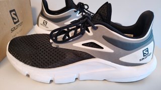 Zapatillas Salomon Predict Mod