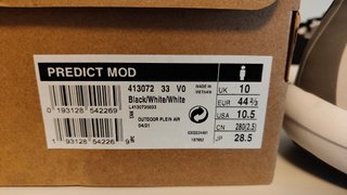 Zapatillas Salomon Predict Mod
