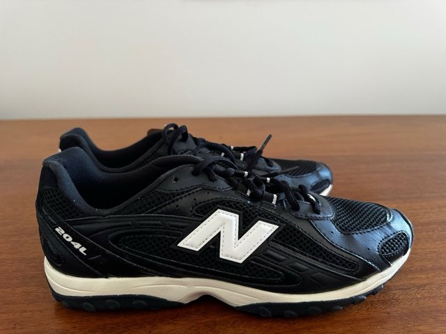 Sneakers New Balance 204L Unisex Taglia 42