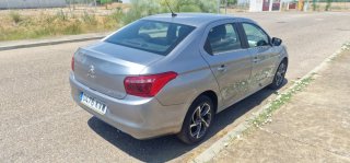 Citroen C-Élysée 2019