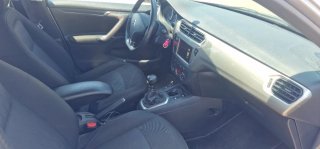 Citroen C-Élysée 2019