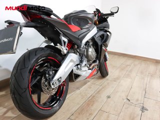 APRILIA RS 660