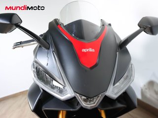 APRILIA RS 660