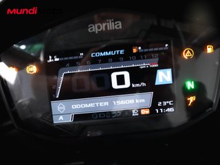 APRILIA RS 660